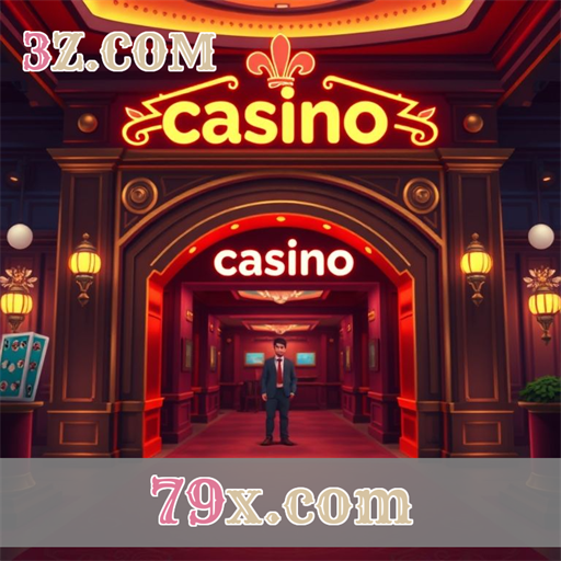 Cassino Empolgante no 79x.com: Apostas, Jogos e Emoções