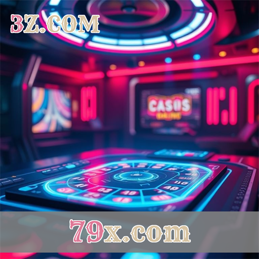 Mergulhe nos jogos emocionantes do 79x.com e divirta-se