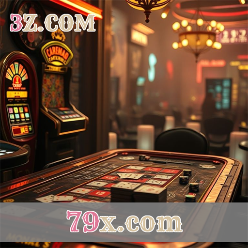 Explorando a Plataforma do 79x.com: Um Novo Horizonte Gamer