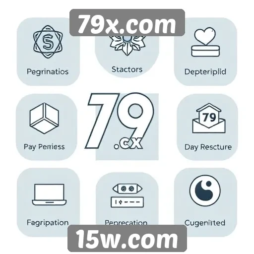 Recursos exclusivos do 79x.com para jogadores