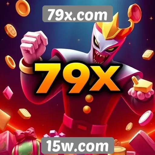 Comparação de jogos disponíveis na plataforma 79x.com
