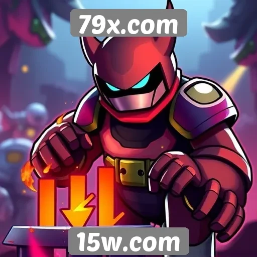 Estudo sobre a popularidade dos jogos na plataforma 79x.com