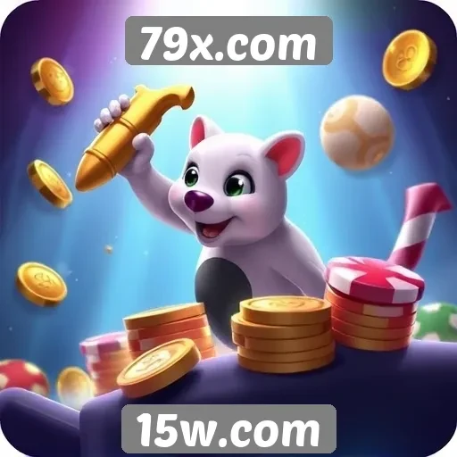79x.com oferece ampla variedade de jogos online